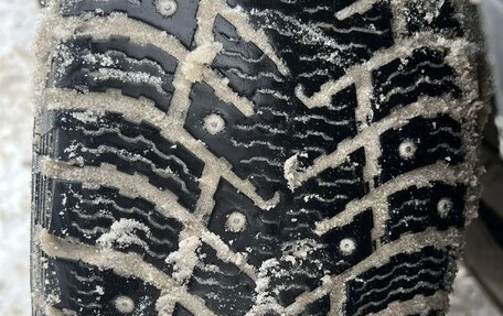 Hyundai Accent II, 2007 год, 250 000 рублей, 10 фотография