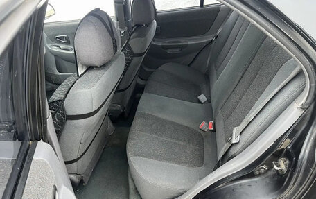 Hyundai Accent II, 2007 год, 250 000 рублей, 8 фотография