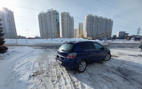 Opel Astra H, 2008 год, 488 000 рублей, 6 фотография