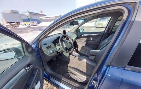 Opel Astra H, 2008 год, 488 000 рублей, 9 фотография