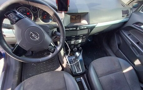 Opel Astra H, 2008 год, 488 000 рублей, 10 фотография