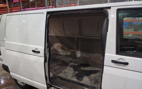 Volkswagen Transporter T6 рестайлинг, 2019 год, 1 635 000 рублей, 8 фотография