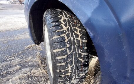 Opel Astra H, 2008 год, 488 000 рублей, 13 фотография