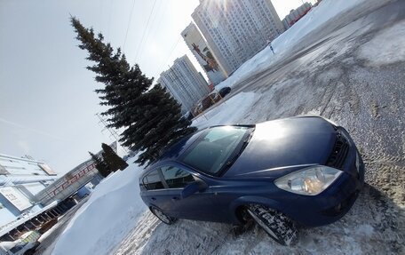 Opel Astra H, 2008 год, 488 000 рублей, 12 фотография