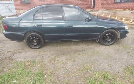 Toyota Corona IX (T190), 1995 год, 210 000 рублей, 5 фотография