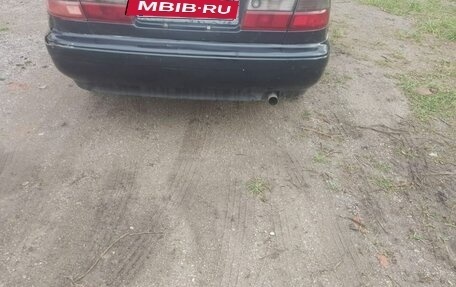 Toyota Corona IX (T190), 1995 год, 210 000 рублей, 2 фотография