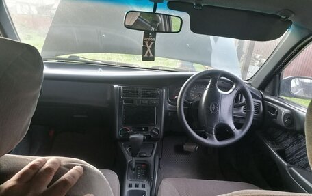 Toyota Corona IX (T190), 1995 год, 210 000 рублей, 9 фотография