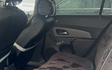 Chevrolet Cruze II, 2012 год, 580 000 рублей, 6 фотография