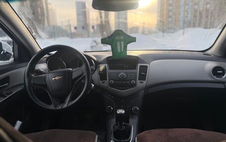 Chevrolet Cruze II, 2012 год, 580 000 рублей, 7 фотография