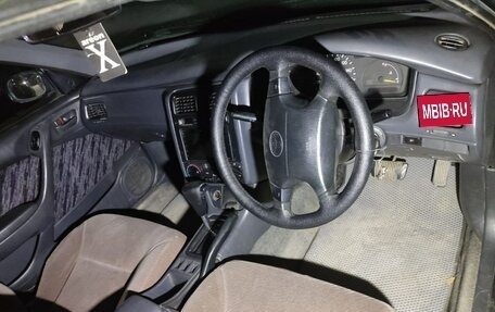 Toyota Corona IX (T190), 1995 год, 210 000 рублей, 6 фотография