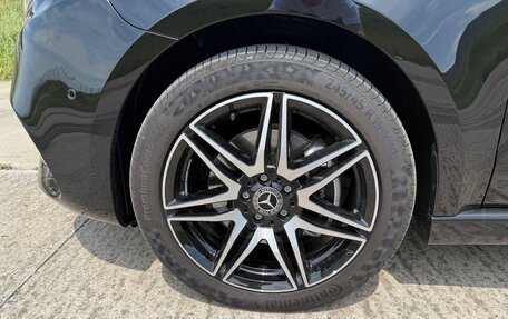 Mercedes-Benz V-Класс, 2022 год, 13 000 000 рублей, 4 фотография