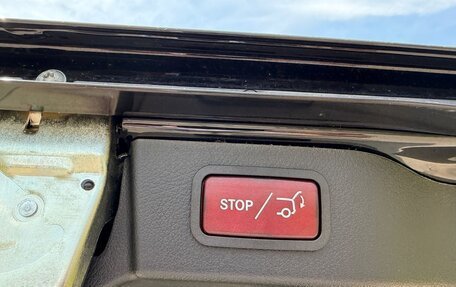 Mercedes-Benz V-Класс, 2022 год, 13 000 000 рублей, 12 фотография