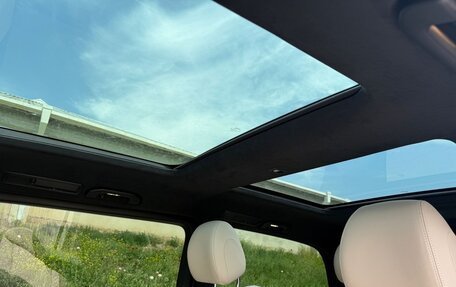 Mercedes-Benz V-Класс, 2022 год, 13 000 000 рублей, 11 фотография