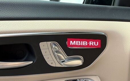 Mercedes-Benz V-Класс, 2022 год, 13 000 000 рублей, 6 фотография