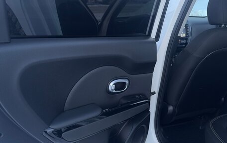 KIA Soul II рестайлинг, 2015 год, 1 600 000 рублей, 12 фотография