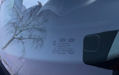 KIA Soul II рестайлинг, 2015 год, 1 600 000 рублей, 19 фотография