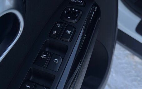 KIA Soul II рестайлинг, 2015 год, 1 600 000 рублей, 16 фотография