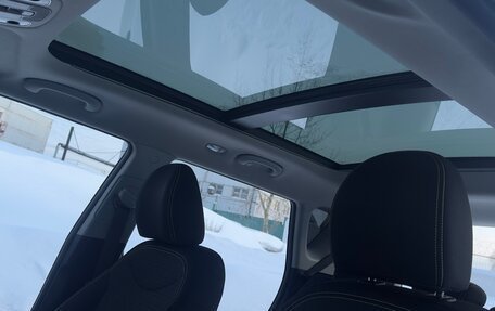 KIA Soul II рестайлинг, 2015 год, 1 600 000 рублей, 21 фотография