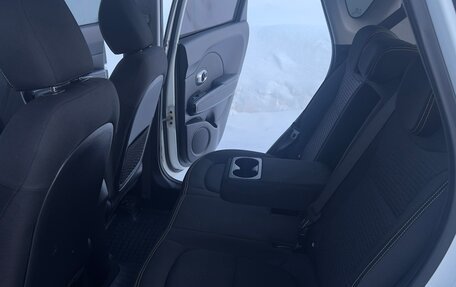 KIA Soul II рестайлинг, 2015 год, 1 600 000 рублей, 14 фотография