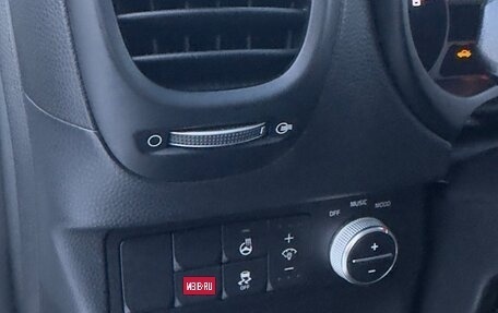 KIA Soul II рестайлинг, 2015 год, 1 600 000 рублей, 18 фотография