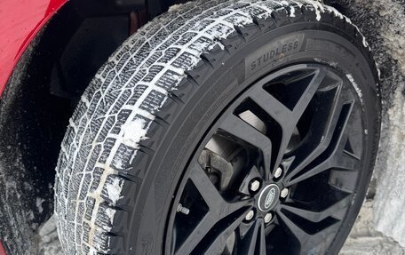 Land Rover Range Rover Evoque II, 2018 год, 3 400 000 рублей, 6 фотография