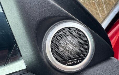 Land Rover Range Rover Evoque II, 2018 год, 3 400 000 рублей, 7 фотография