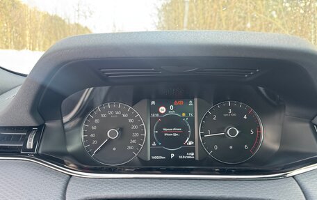 Land Rover Range Rover Evoque II, 2018 год, 3 400 000 рублей, 8 фотография