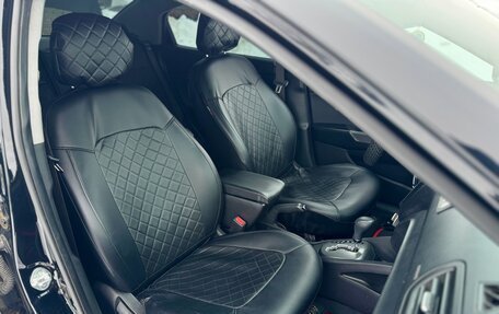 KIA Rio III рестайлинг, 2013 год, 640 000 рублей, 11 фотография