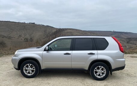 Nissan X-Trail, 2008 год, 1 200 000 рублей, 2 фотография
