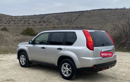 Nissan X-Trail, 2008 год, 1 200 000 рублей, 3 фотография