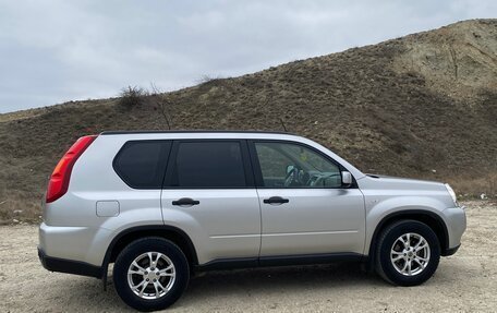 Nissan X-Trail, 2008 год, 1 200 000 рублей, 6 фотография