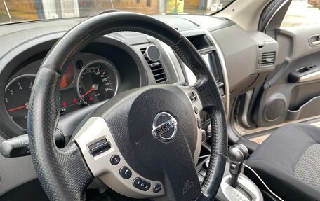 Nissan X-Trail, 2008 год, 1 200 000 рублей, 13 фотография