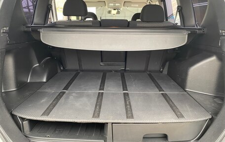 Nissan X-Trail, 2008 год, 1 200 000 рублей, 15 фотография