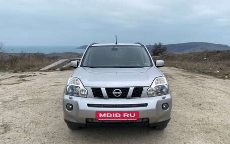 Nissan X-Trail, 2008 год, 1 200 000 рублей, 8 фотография