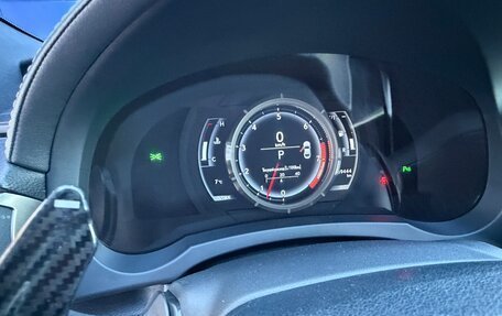 Lexus RC I рестайлинг, 2015 год, 4 100 000 рублей, 16 фотография