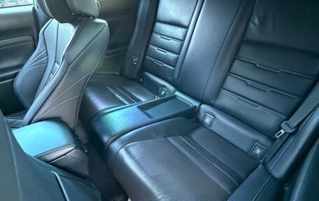 Lexus RC I рестайлинг, 2015 год, 4 100 000 рублей, 21 фотография