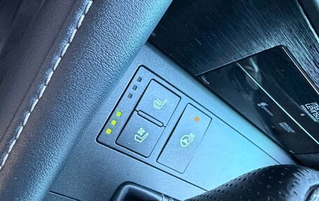 Lexus RC I рестайлинг, 2015 год, 4 100 000 рублей, 20 фотография