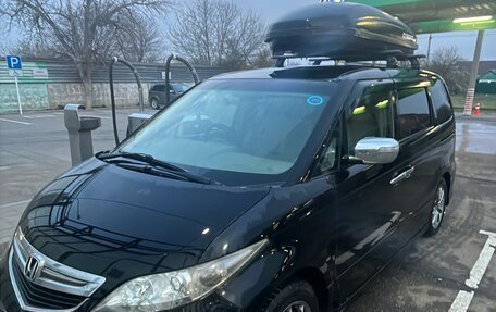 Honda Elysion I, 2005 год, 1 250 000 рублей, 6 фотография