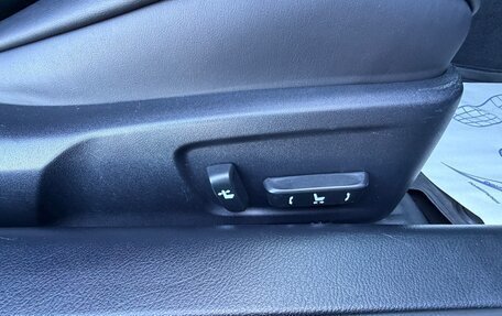 Lexus RC I рестайлинг, 2015 год, 4 100 000 рублей, 25 фотография