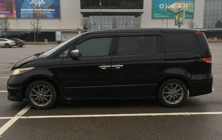 Honda Elysion I, 2005 год, 1 250 000 рублей, 7 фотография