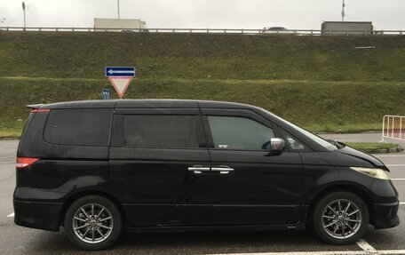 Honda Elysion I, 2005 год, 1 250 000 рублей, 9 фотография