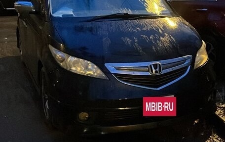 Honda Elysion I, 2005 год, 1 250 000 рублей, 2 фотография