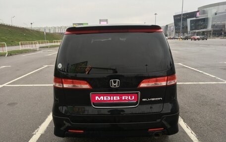 Honda Elysion I, 2005 год, 1 250 000 рублей, 10 фотография