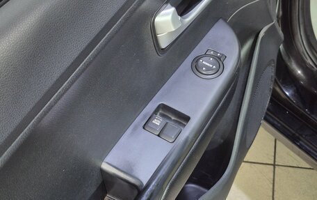 KIA Rio III рестайлинг, 2011 год, 685 000 рублей, 18 фотография