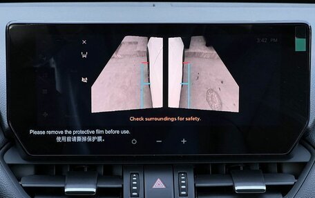 Toyota RAV4, 2025 год, 4 150 000 рублей, 20 фотография