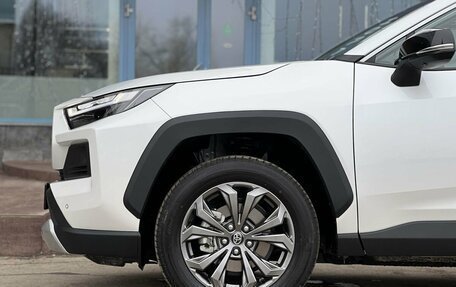 Toyota RAV4, 2025 год, 4 150 000 рублей, 39 фотография