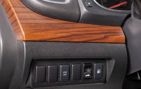 Nissan Teana, 2011 год, 1 369 000 рублей, 11 фотография