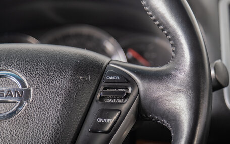 Nissan Teana, 2011 год, 1 369 000 рублей, 14 фотография