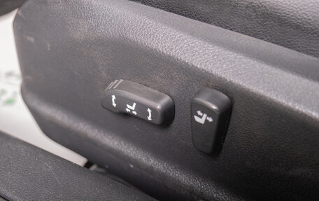 Nissan Teana, 2011 год, 1 369 000 рублей, 8 фотография