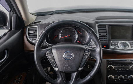 Nissan Teana, 2011 год, 1 369 000 рублей, 12 фотография